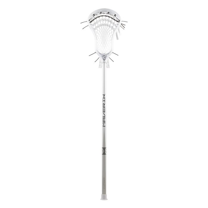 Maverik Charger Complete Stick Equipment Cascade/Maverik White