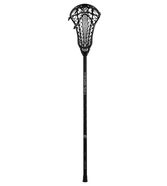Maverik Women's Axiom G4 Complete Stick Equipment Cascade/Maverik Black