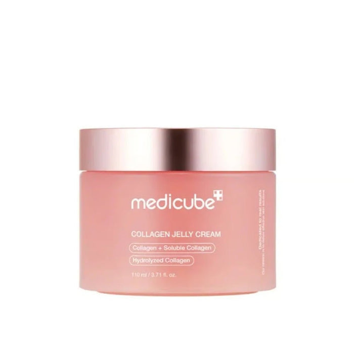 Medicube Collagen Jelly Cream 110ml - Beauty Tribe