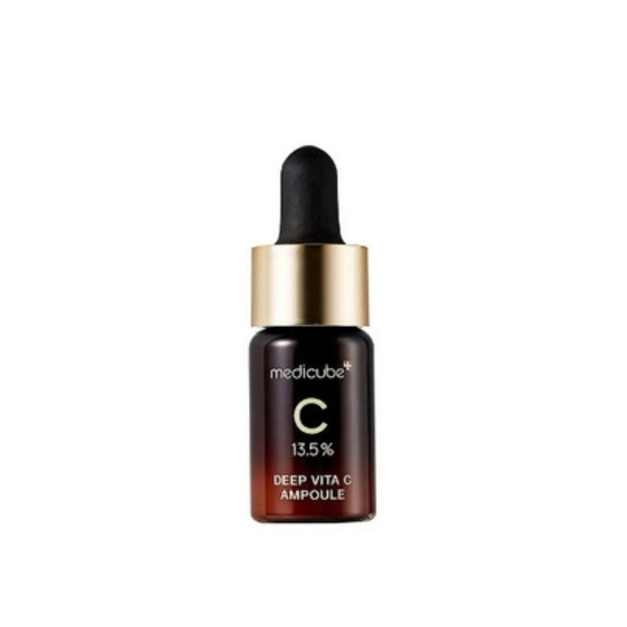 Medicube Deep Vita C Ampoule 2.0 30g - Beauty Tribe