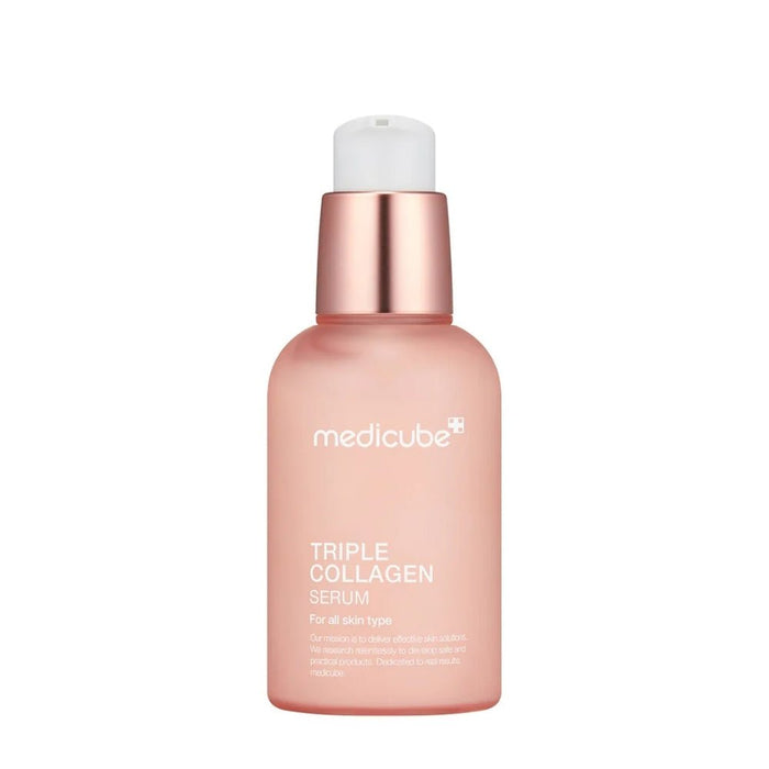 Medicube Triple Collagen Serum 4.0 55ml - Beauty Tribe