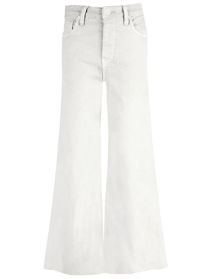 MEG High Rise Wide Leg jeans