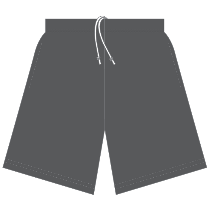 Melange Short**