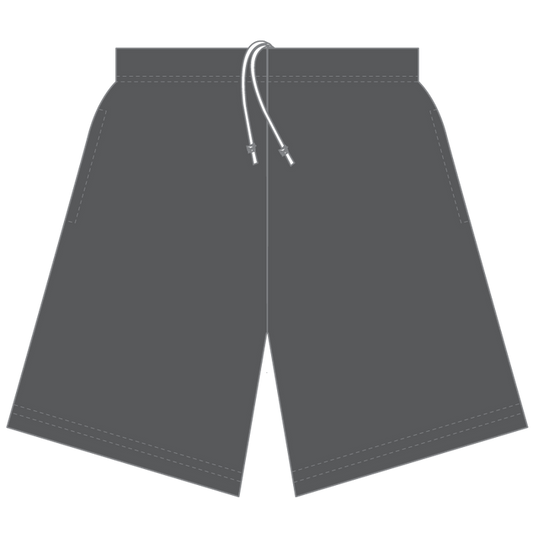 Melange Short**