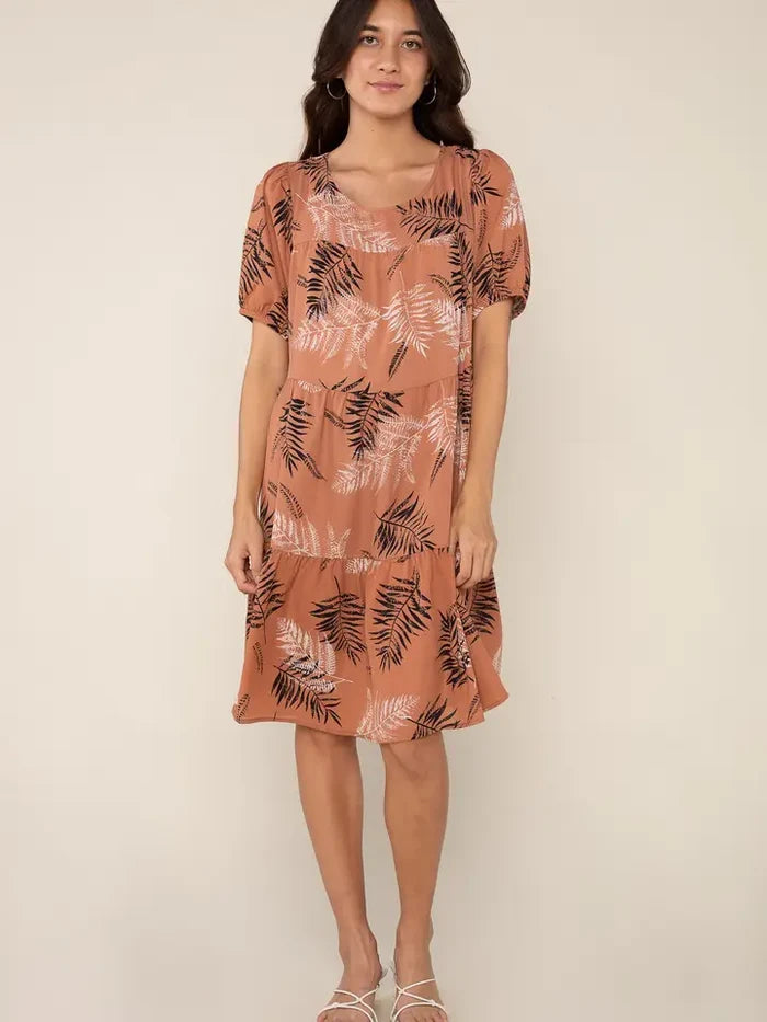 Melanie Dress