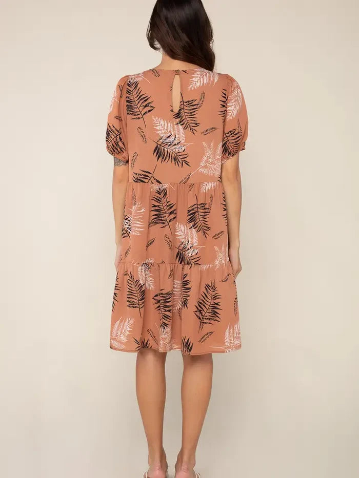 Melanie Dress