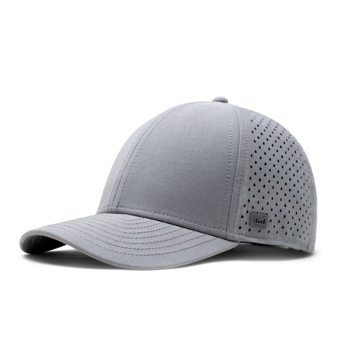 Melin A-Game Hydro Accessories Melin Heather Grey Classic