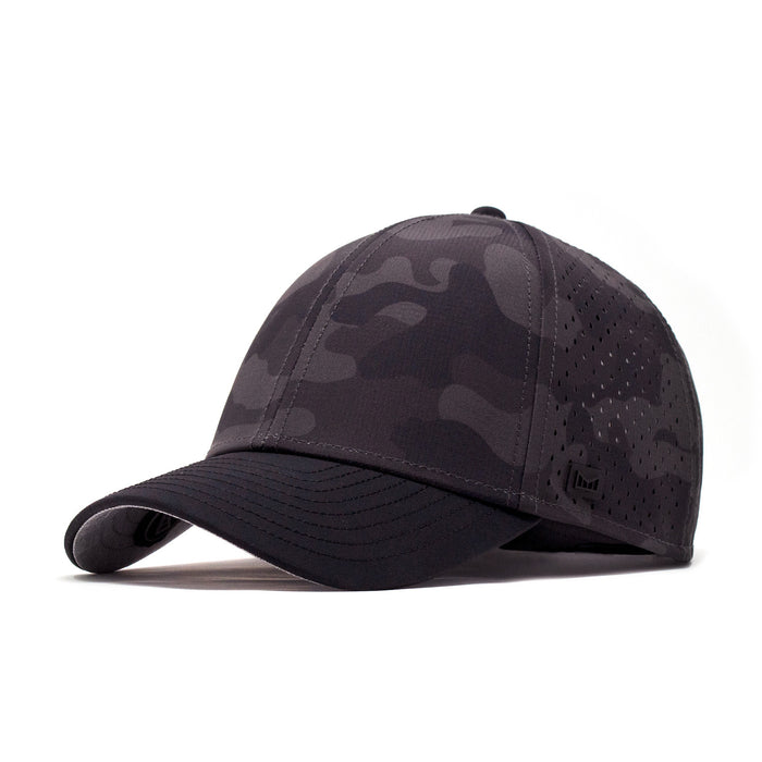 Melin A-Game Hydro Accessories Melin Black Camo Classic