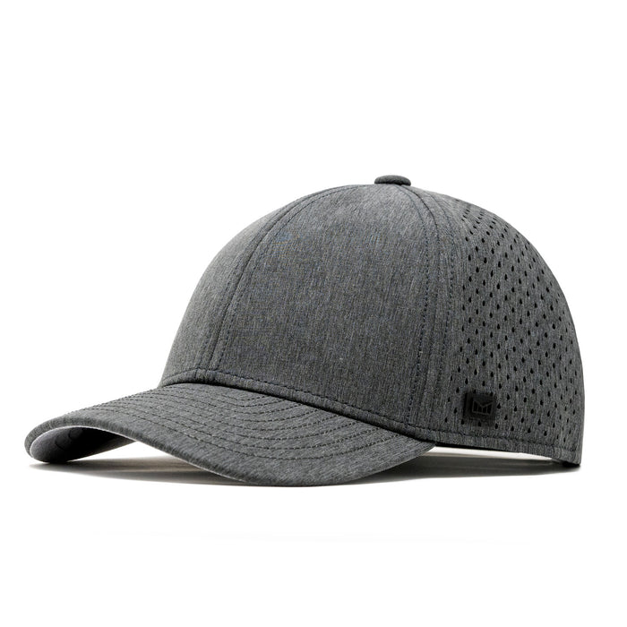 Melin A-Game Hydro Accessories Melin Heather Charcoal Classic