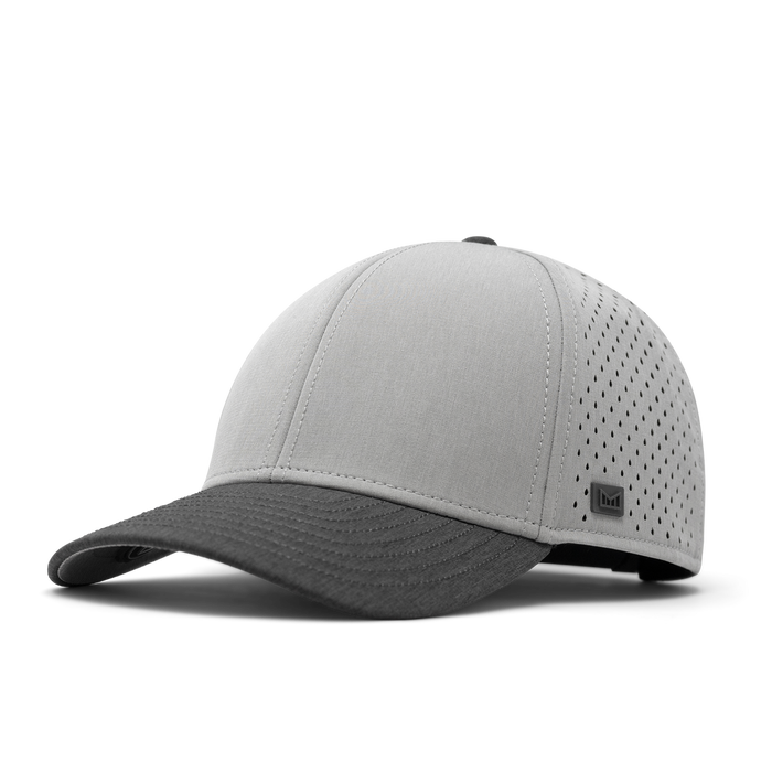 Melin A-Game Hydro Accessories Melin Charcoal/Grey Classic