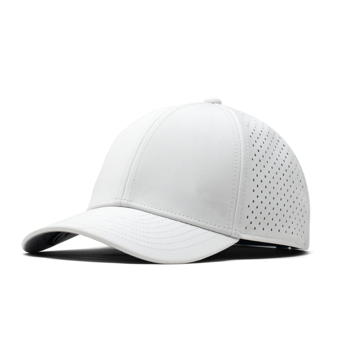 Melin A-Game Hydro Accessories Melin White Classic