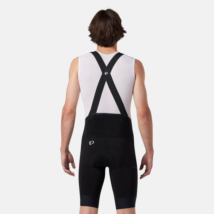 color:Black||view:SKU Image On Body||gender:Men||seo:Expedition Pro Bib Short