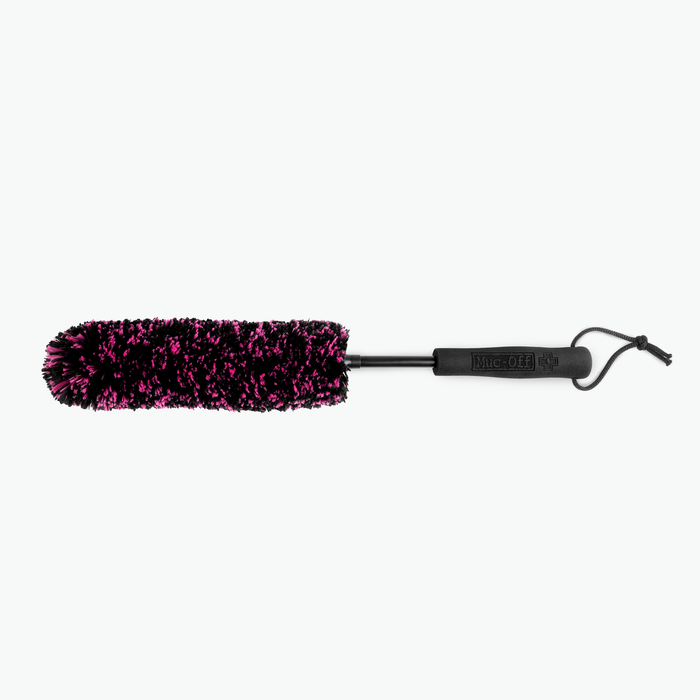 Microfibre Detailing Brush Set x 3