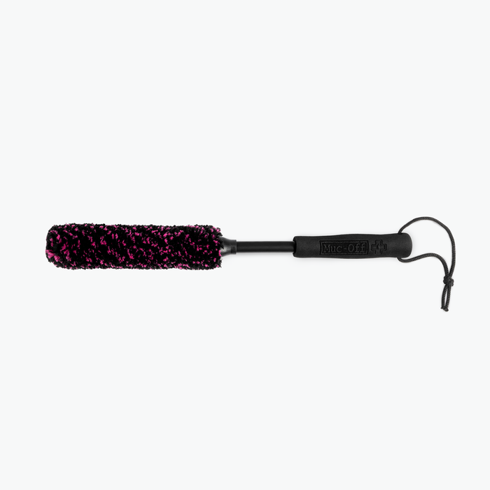 Microfibre Detailing Brush Set x 3