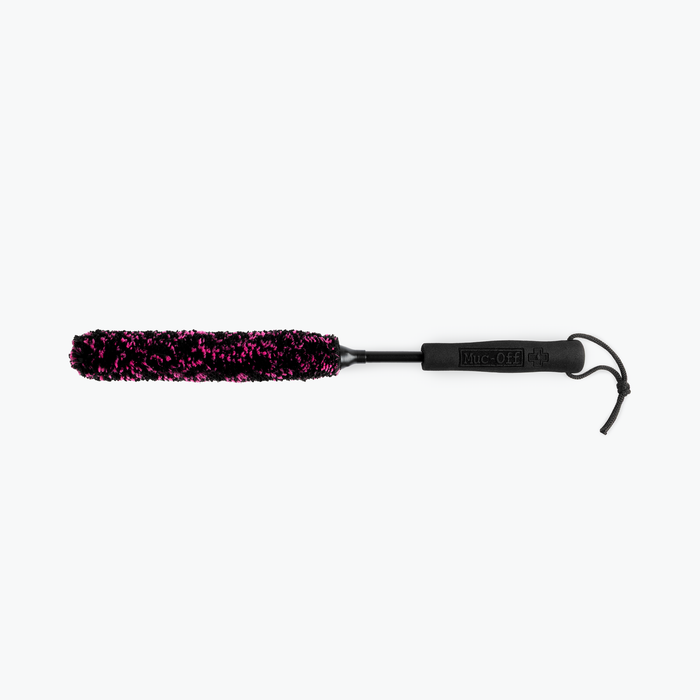 Microfibre Detailing Brush Set x 3