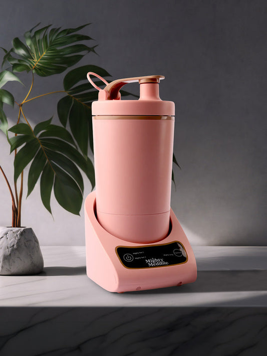 Mighty Medible Machine | Pink-Image 1