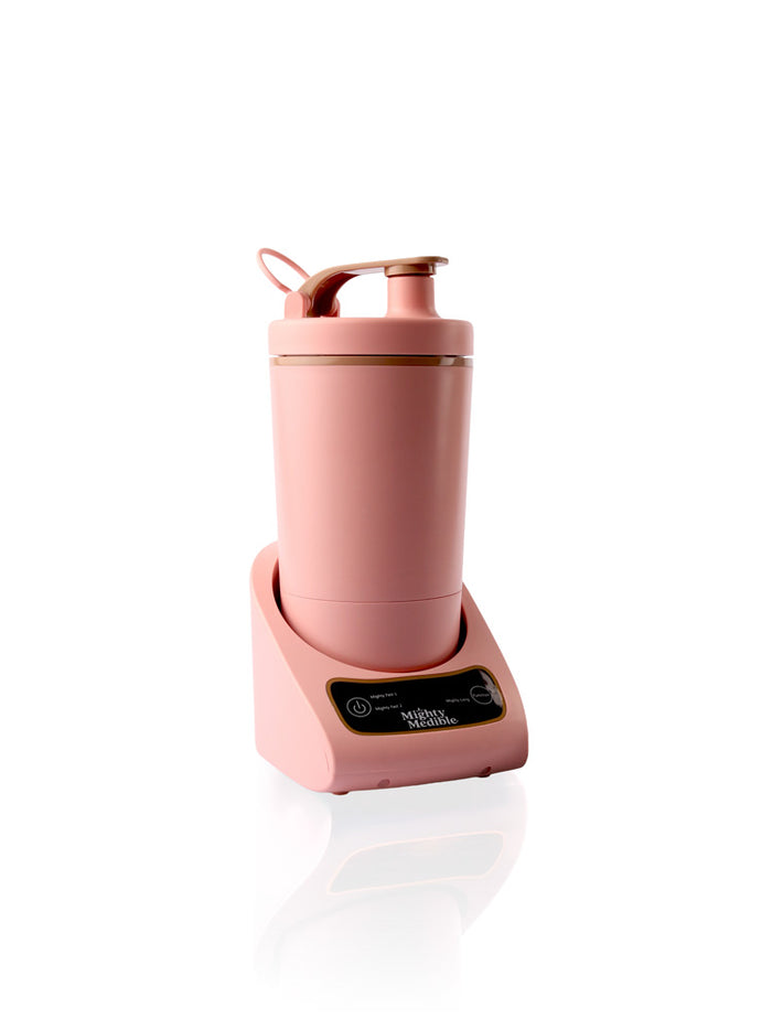 Mighty Medible Machine | Pink-Image 2
