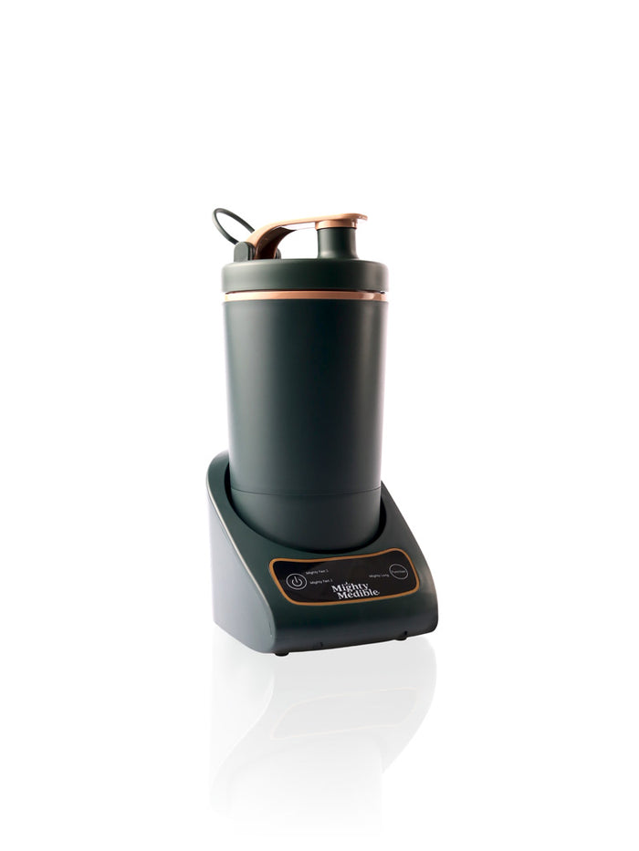 Mighty Medible Machine | Green-Image 2