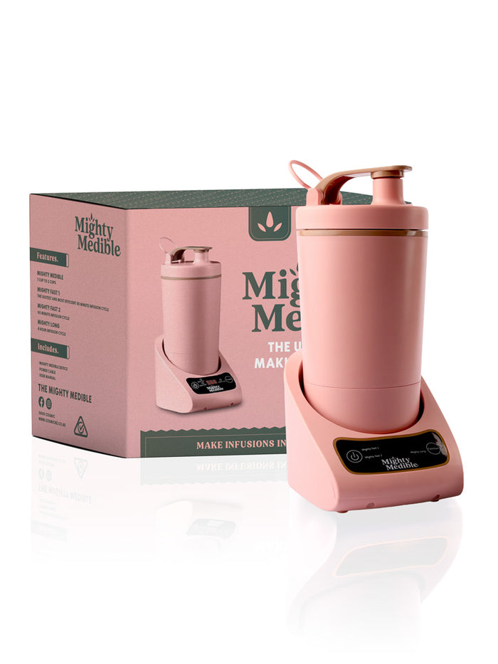 Mighty Medible Machine | Pink-Image 3