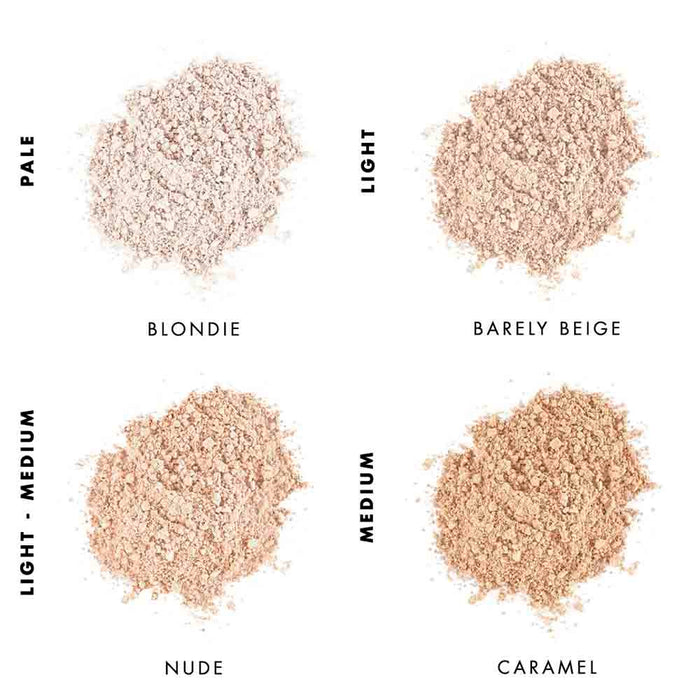 Mineral Concealer