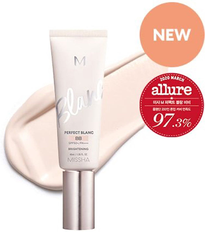 Missha M Perfect Blanc BB SPF50+ PA+++No 22 Beige  40ml