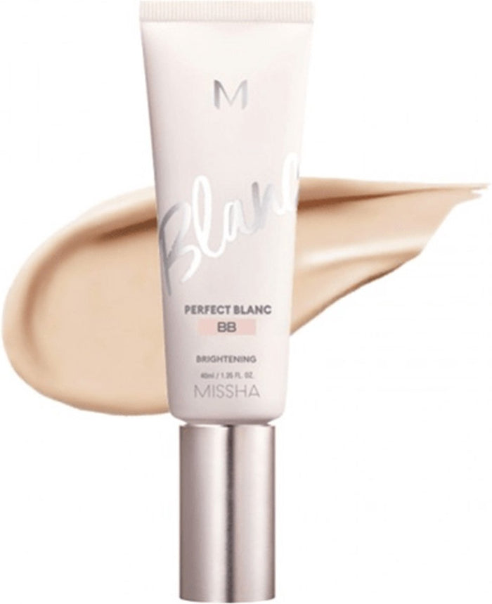 Missha M Perfect Blanc BB SPF50+ PA+++No 22 Beige  40ml