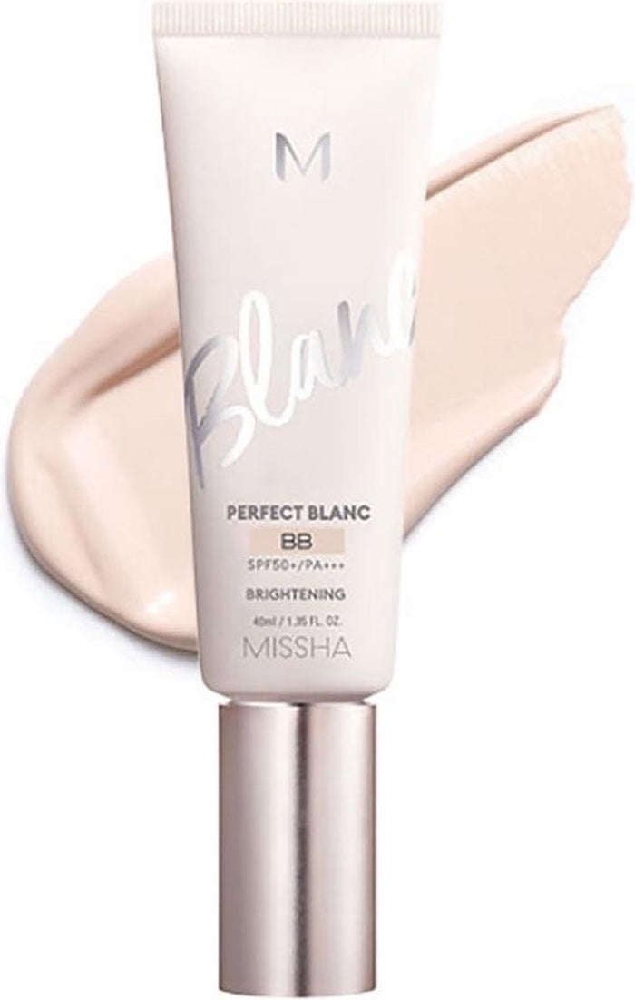 Missha M Perfect Blanc BB SPF50+ PA+++No 22 Beige  40ml