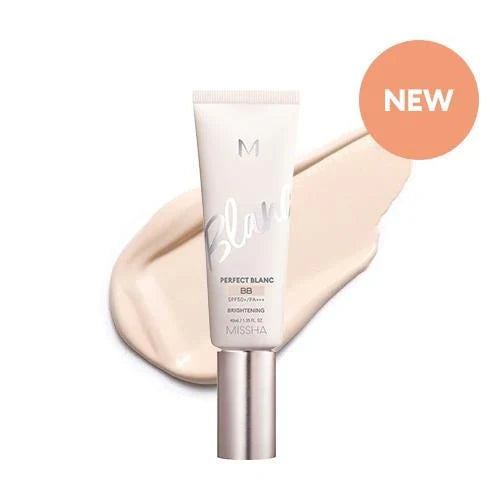 Missha M Perfect Blanc BB Vanilla No.21 40ml