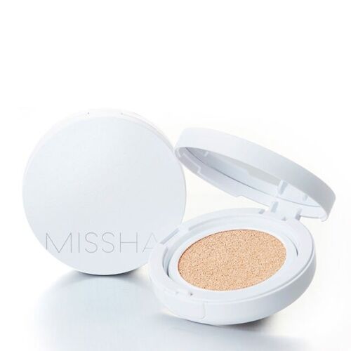 MISSHA Magic Cushion Moist Up Foundation SPF 50 PA+++ No 21 Light Beige 15g