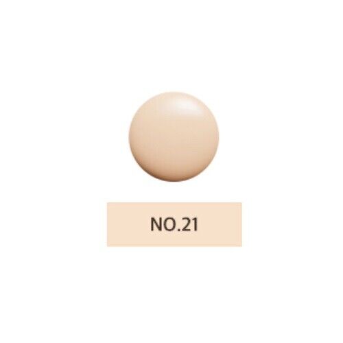 MISSHA Magic Cushion Moist Up Foundation SPF 50 PA+++ No 21 Light Beige 15g