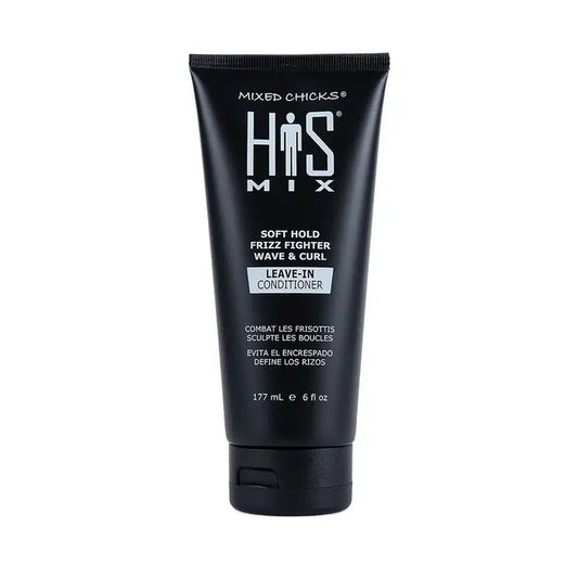 Mixed Chicks - His Mix - Leave-In Conditioner 6oz