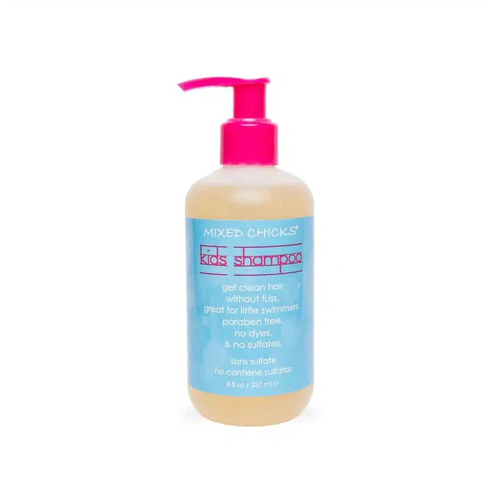 Mixed Chicks - Kids Shampoo 8oz