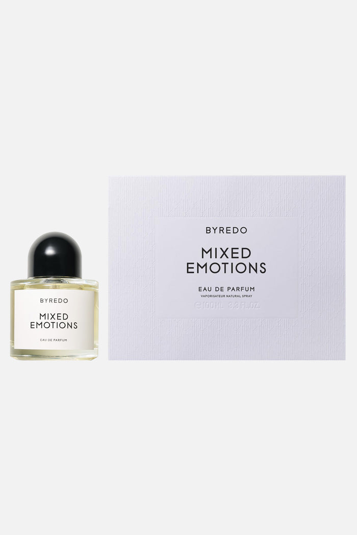 Mixed Emotions Eau de Parfum 100 ml