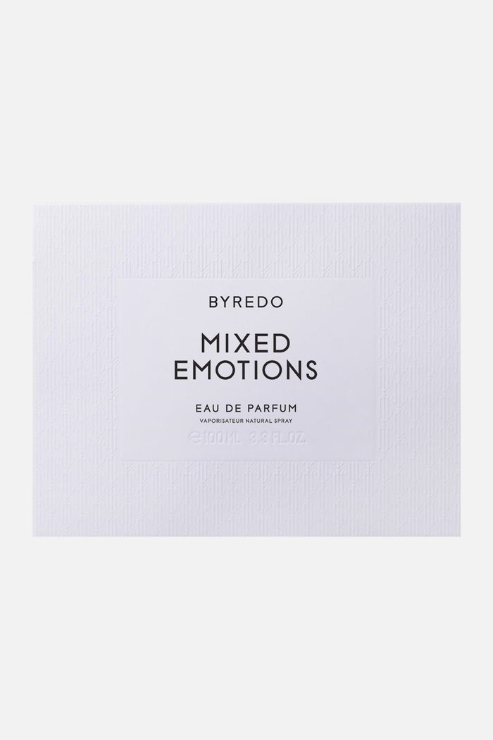 Mixed Emotions Eau de Parfum 100 ml