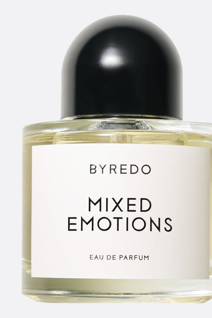 Mixed Emotions Eau de Parfum 100 ml