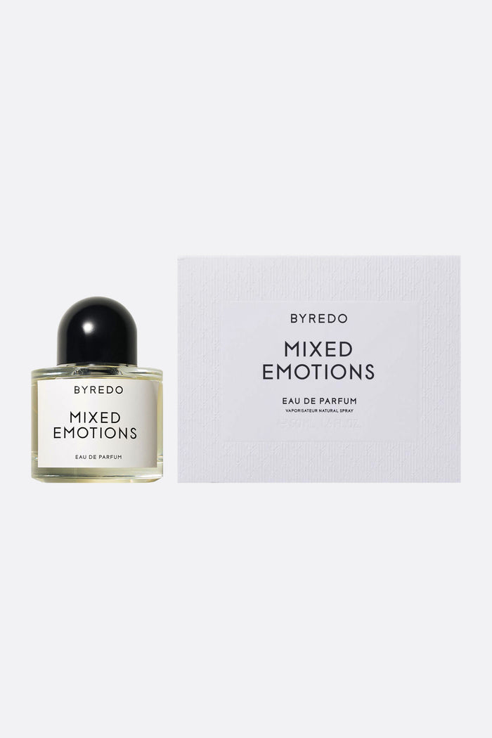 Mixed Emotions Eau de Parfum 50 ml