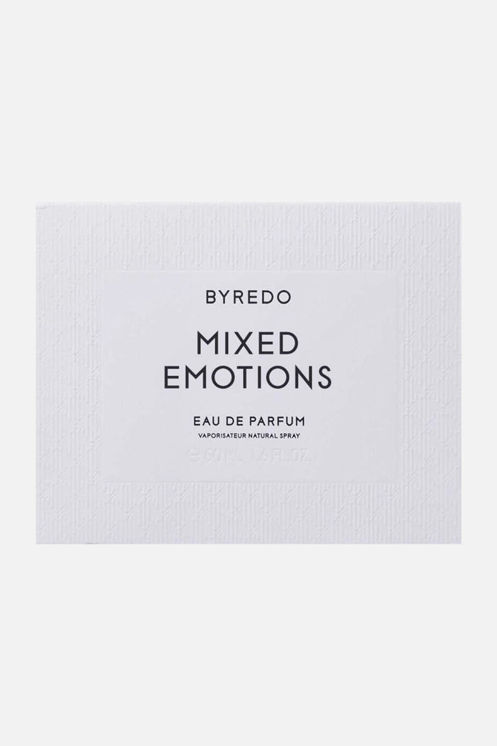 Mixed Emotions Eau de Parfum 50 ml