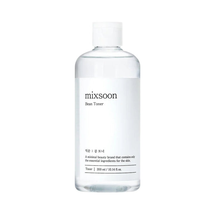 Mixsoon Bean Toner 100ml - Beauty Tribe