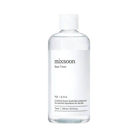 Mixsoon Bean Toner 100ml - Beauty Tribe