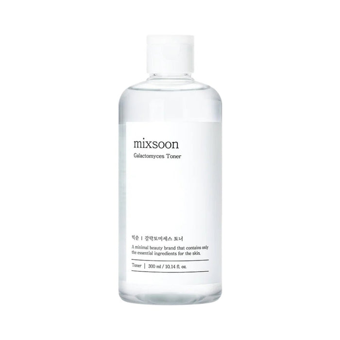 Mixsoon Galactomyces Toner 300ml - Beauty Tribe