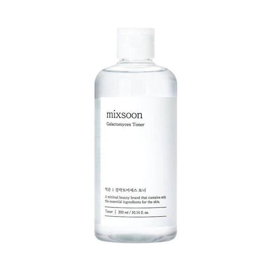 Mixsoon Galactomyces Toner 300ml - Beauty Tribe