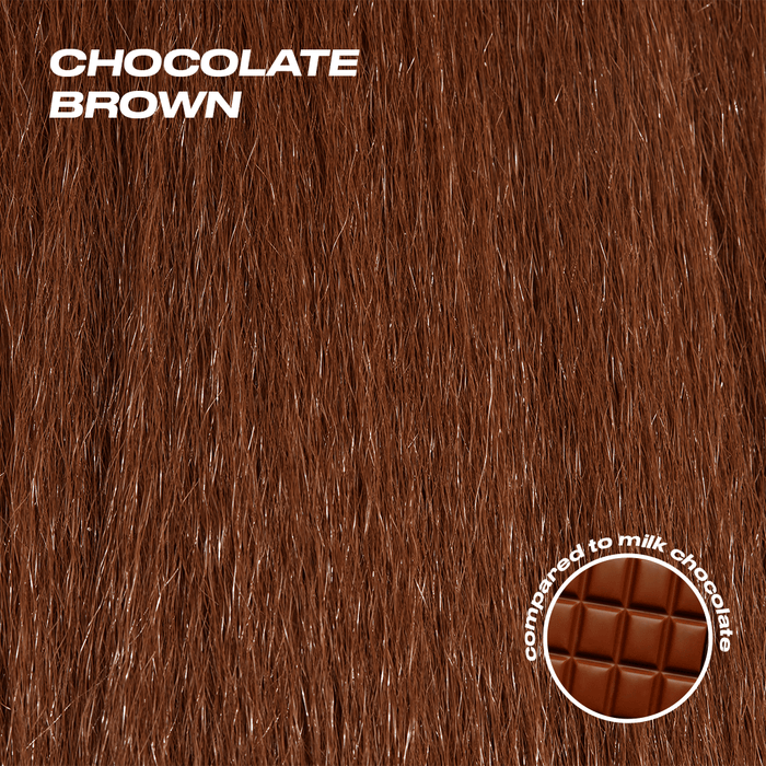 chocolatebrown