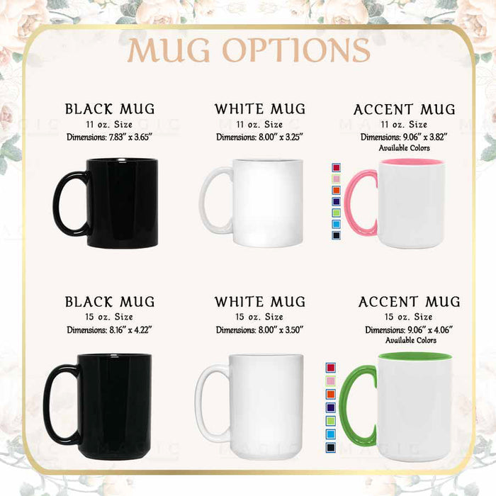 mom coffee mugs