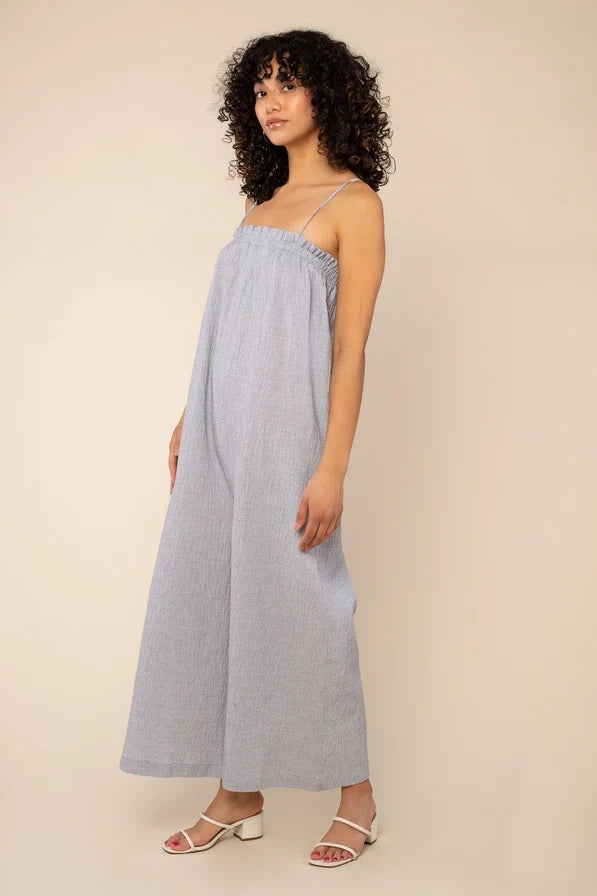 Morgan Jumpsuit