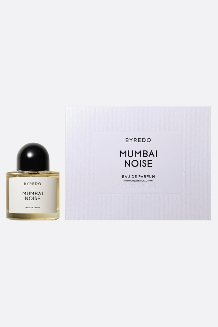 Mumbai Noise Eau de Parfum 100 ml