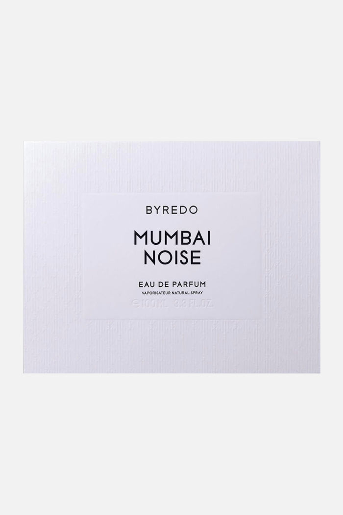 Mumbai Noise Eau de Parfum 100 ml