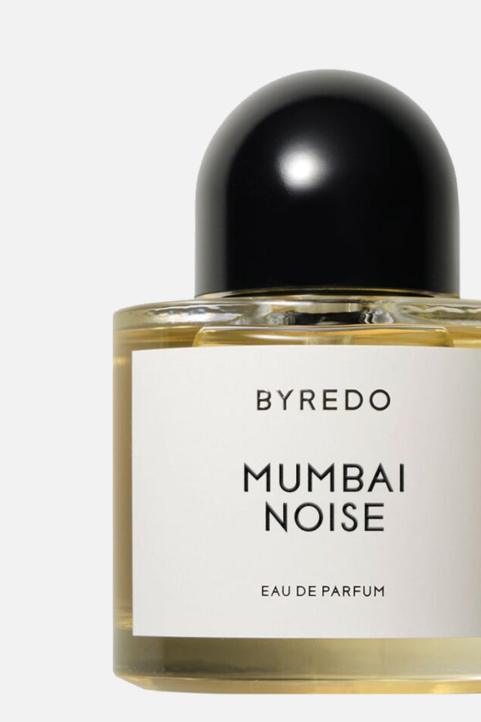 Mumbai Noise Eau de Parfum 100 ml