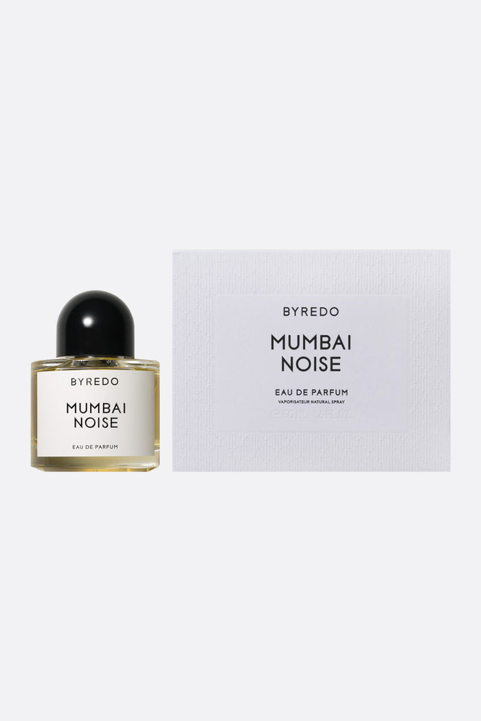 Mumbai Noise Eau de Parfum 50 ml