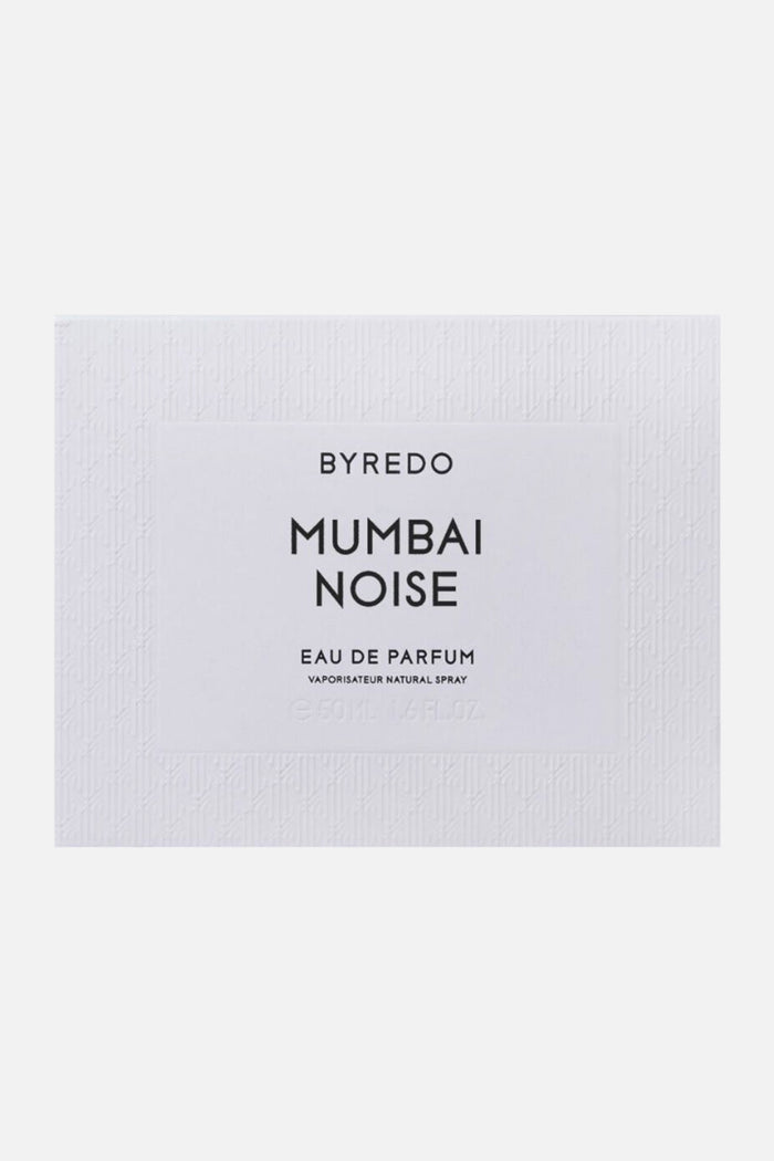 Mumbai Noise Eau de Parfum 50 ml