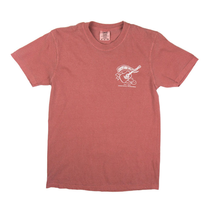 MUSEUM SKETCH T-SHIRT